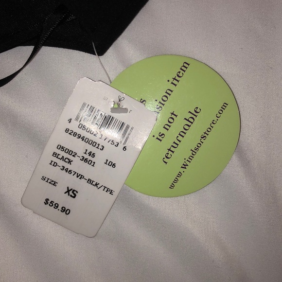 PROM DRESS - Picture 7 of 8